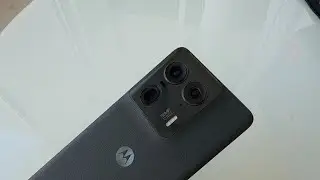 Motorola Edge 50 Ultra e a grande evolução dos celulares da marca