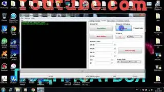 unlock MTK через InfinityBox