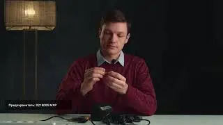 3. Как заменить предохранитель в контроллере ДомАвтоматика ECO100