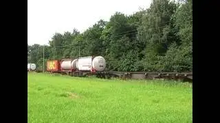 Dülken an der Windrose
