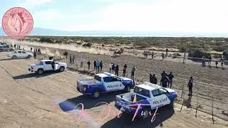 SANTINO-Los Antiguos 14/04/2024