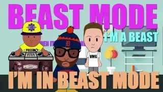 PRhyme (Royce 5'9