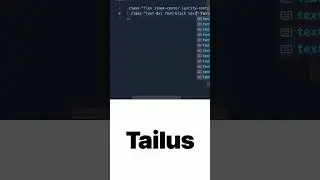 How to build a text gradient with tailwindcss