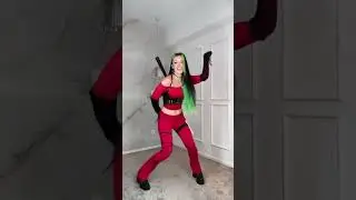 Bye bye bye ❤️🖤  #shorts #edit #dance