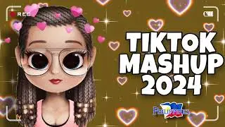 TIKTOK MASHUP AUGUST 2024 PHILIPPINES (DANCE CRAZE)🇵🇭/ New Pochi Mashup