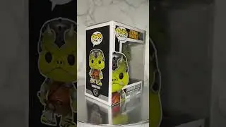 Star Wars | Gamorrean Guard 12 FUNKO Pop! 