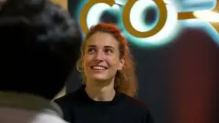 Dans les coulisses de la conférence de presse du 8 février 🎬