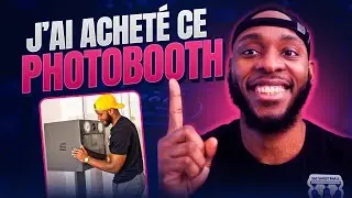 Je Me Lance Dans Le Photobooth ! Les Raisons De Ce Choix