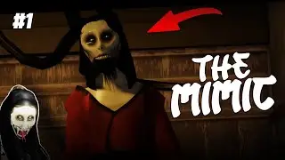 THIS! ROBLOX HORROR GAME IS SCARY