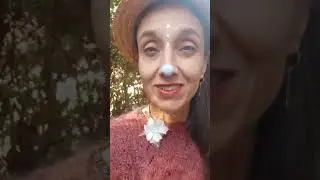 Défi 30 jours - jour 23