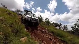 Piesangkloof 4x4