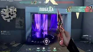 папа на кире Valorant/Валорант