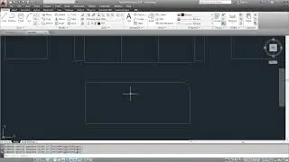 27 Fillet or Round command