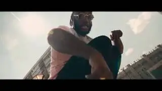 Kami - Dans Mon Block