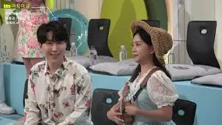 kbs 아침마당 도전꿈의무대 음악회 추억여행 여름과 가을의 길목에서 여름팀 #천재원#요요미#신성#소유#고정우#유호#최대성#최상 가을팀#이성국#해나#김다나#양지원#무룡#성빈