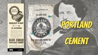 Portland Cement #cement #cementasmr #cementcrumbling #cementandsand #cementcrushing #cemented