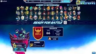 Brawlhalla Ranked Clips #brawlhalla #brawlhallaclips #brawlhallamoments #gaming #gamingchannel