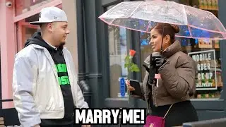 I found my WIFE !