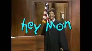 Hey Mon
