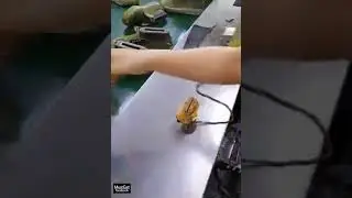рабочие процессы в разных странах