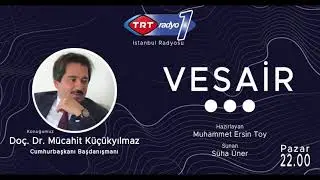 TRT Radyo 1 