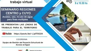 Seminario Interno CENTRO-CUYO PEI043