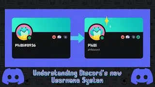 Discord's New Username System