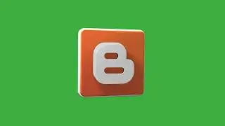 Free Green Screen Blogger icon | no copyright | Chroma key - Free Green Screen Effects