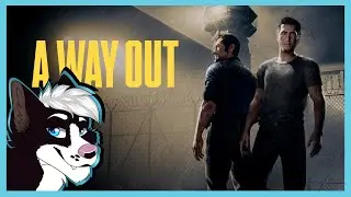 A Way Out Playthrough | Part 1