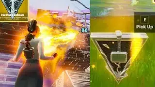 New update iron man and thor special weapon