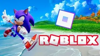 Sonic Adventure Fangame