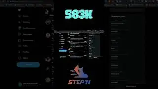583k/STEPN/NFT/P2E/PROBLOCKCHAIN