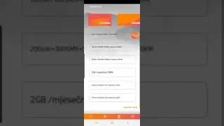BH Telecom  pripazite s dopunom kredita u Bosni