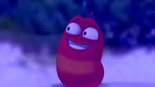 Larva: Best Friends Forever (2024) - TV Spot #1
