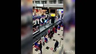 Наши внезапные турецкие каникулы