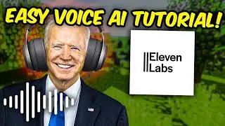 *FREE* HOW TO DO JOE BIDEN/TRUMP VOICE TTS  | VOICE AI PRESIDENTS TUTORIAL