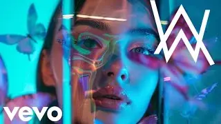 Alan Walker Style x KNTH & Anwell (Music Video) [