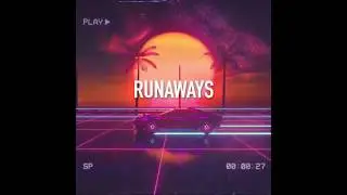 OM53 - RUNAWAYS - LYRIC VIDEO