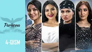 Parixona 4-qism (o'zbek serial) | Парихона 4-қисм (ўзбек сериал)