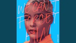 Bobbi Storm - We Can't Forget Him