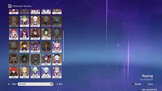 Genshin impact