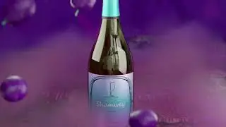 wine ad