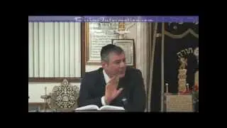 Rabbi Yosef Mizrachi - Rule/Pravilo