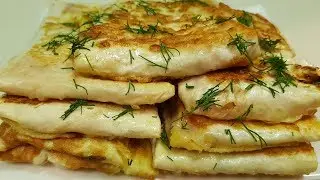 ПОКА ВСЕ МОЮТ РУКИ ЗАВТРАК ЗА 5 МИНУТ ГОТОВ!!!