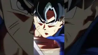 Dragon Ball Goku