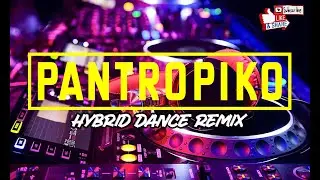 PANTROPIKO - BINI ( HYBRID DANCE REMIX 2024 )🔥