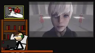 NieR: Automata Episode 10: The Final Ending