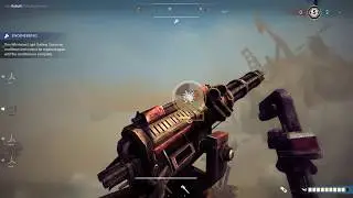 Guns of Icarus - 5/0 Ramujúci Squid