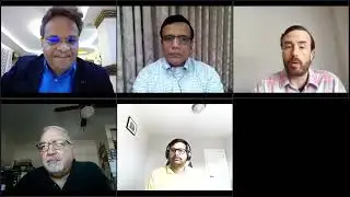 Panel Discussion - Emerging Trends in DevOps in 2022