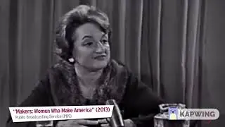 The Impact Sexuality and the Woman's Rights Movement had on American Culture